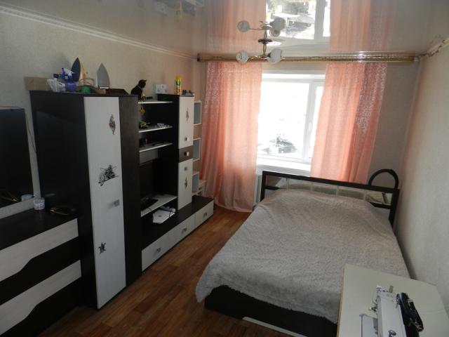 Комната на продажу по адресу Россия, Алтайский край, Барнаул, ул. Фомина, 70 фото №3