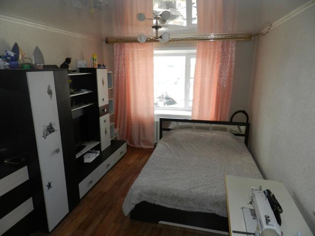 Комната на продажу по адресу Россия, Алтайский край, Барнаул, ул. Фомина, 70 фото №4