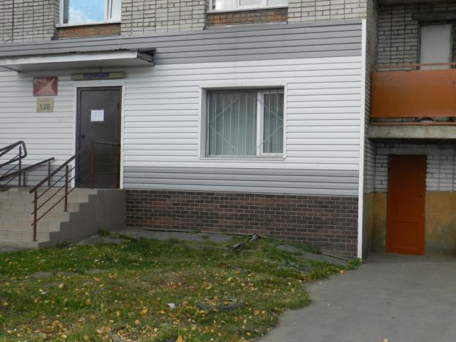 Комната на продажу по адресу Россия, Алтайский край, Барнаул, ул. Фомина, 70 фото №15
