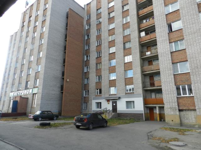 Комната на продажу по адресу Россия, Алтайский край, Барнаул, ул. Фомина, 70 фото №17