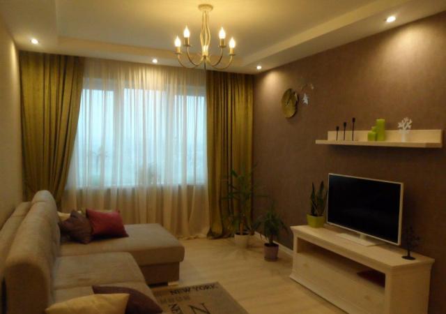 Квартира на продажу в Ростове-на-Дону, проспект Маршала Жукова, 27/1 фото №2