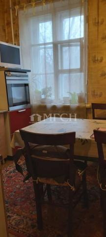 Квартира на продажу в Внуково, 2-я Рейсовая улица, 8/29 фото №11