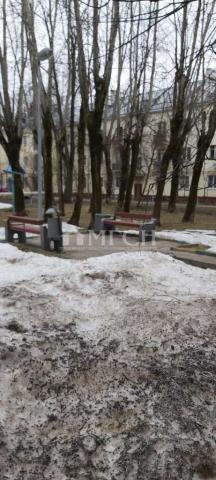 Квартира на продажу в Внуково, 2-я Рейсовая улица, 8/29 фото №19