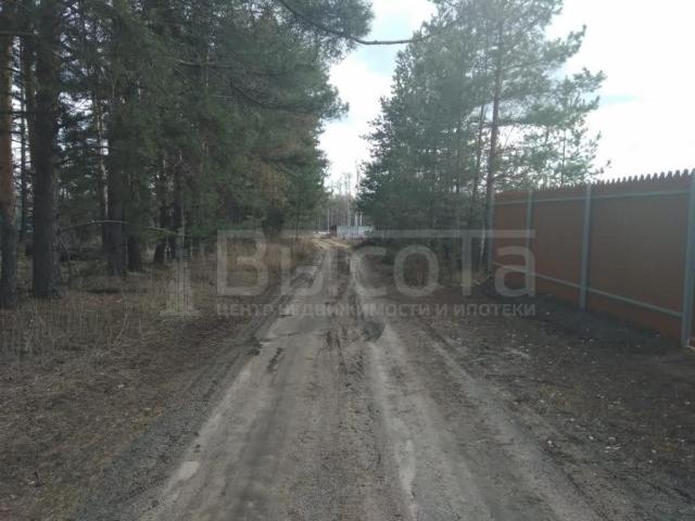 Участок на продажу в Новоживотинном, Дорожная улица фото №0