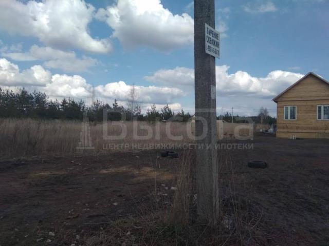 Участок на продажу в Новоживотинном, Дорожная улица фото №3