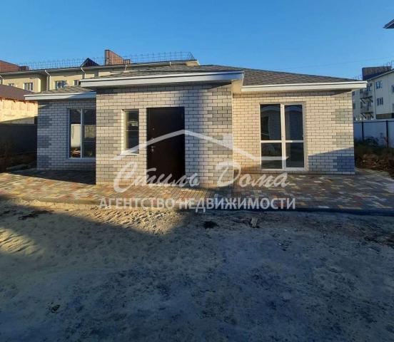 Дом на продажу в Краснослободске, Октябрьская улица, 24 фото №1