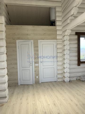 Дом на продажу в Больших Сколотнях фото №3