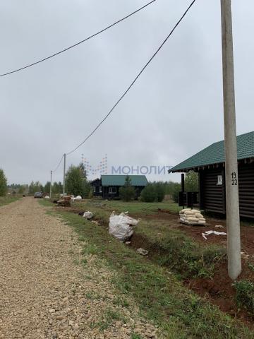 Дом на продажу в Больших Сколотнях фото №12