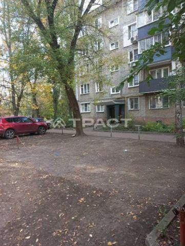 Квартира на продажу в Воронеже, Депутатская улица, 4а фото №0