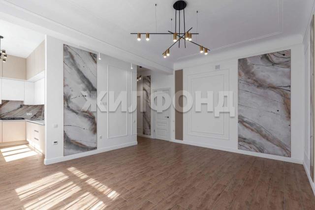 Квартира на продажу в Барнауле, Калинина проспект, 18 фото №0