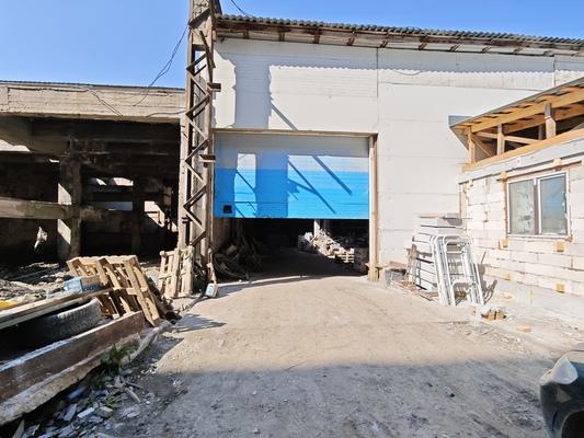 Производство на продажу в Екатеринбурге, Фронтовых бригад ул, 18 фото №0