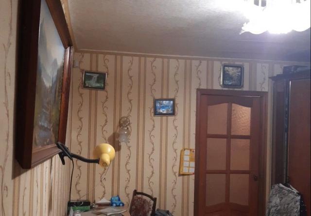 Квартира на продажу в Калуге, улица Плеханова, 51 фото №1