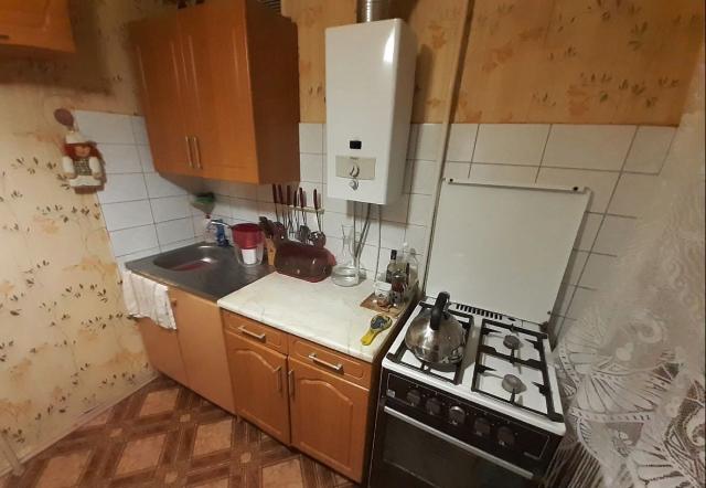 Квартира на продажу в Калуге, улица Плеханова, 51 фото №7