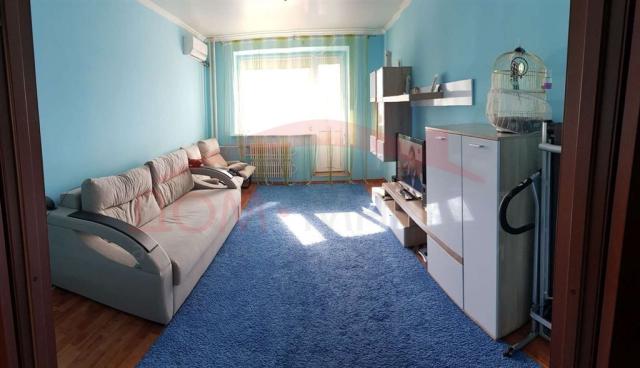 Квартира на продажу в Воронеже, Переверткина улица, 24а фото №1
