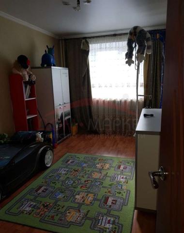 Квартира на продажу в Воронеже, Переверткина улица, 24а фото №2