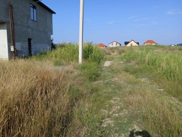 Участок на продажу в Сенное, Весенний пер. фото №0