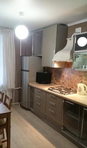 Квартира на продажу в Калуге, улица Огарёва, 40к2 фото №3
