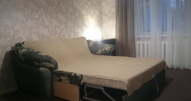 Квартира на продажу в Калуге, улица Огарёва, 40к2 фото №9