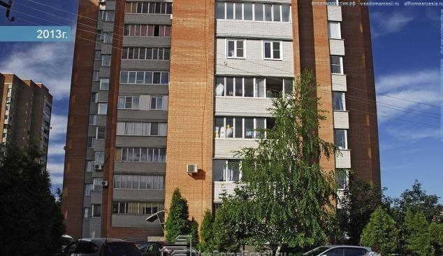 Квартира на продажу в Ростове-на-Дону, улица Зорге, 33к4 фото №2