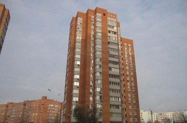 Квартира на продажу в Ростове-на-Дону, улица Зорге, 33к4 фото №3