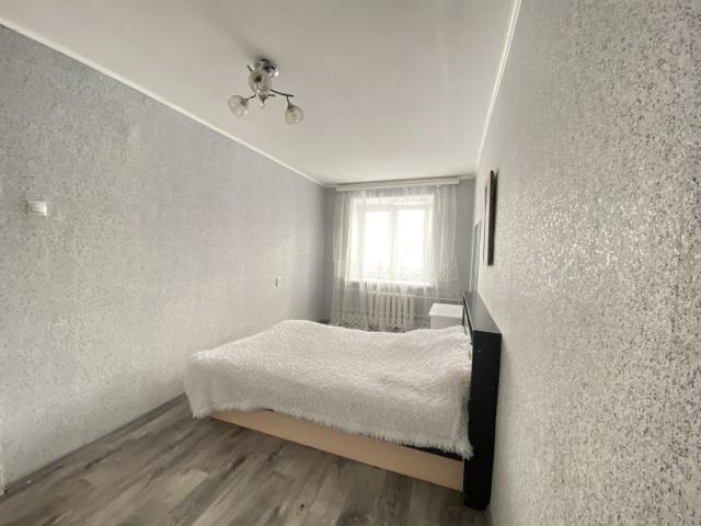 Квартира на продажу в Чебаркуле, 9 Мая ул, 36 фото №0