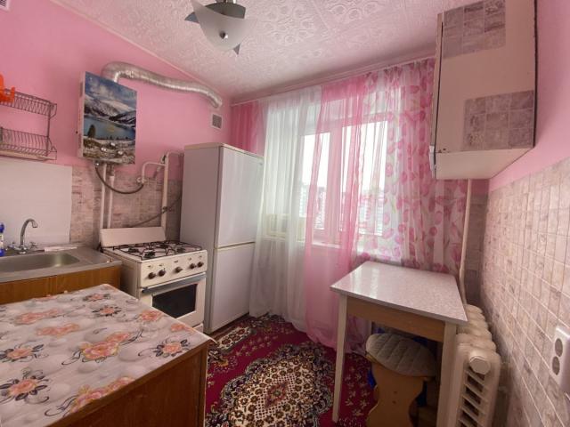 Квартира на продажу в Чебаркуле, 9 Мая ул, 36 фото №1