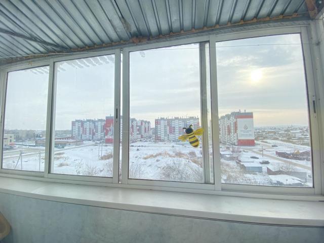 Квартира на продажу в Чебаркуле, 9 Мая ул, 36 фото №6
