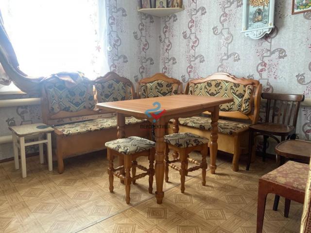 Дом на продажу в Шемышейке, улица 40 лет Октября, 30А фото №2