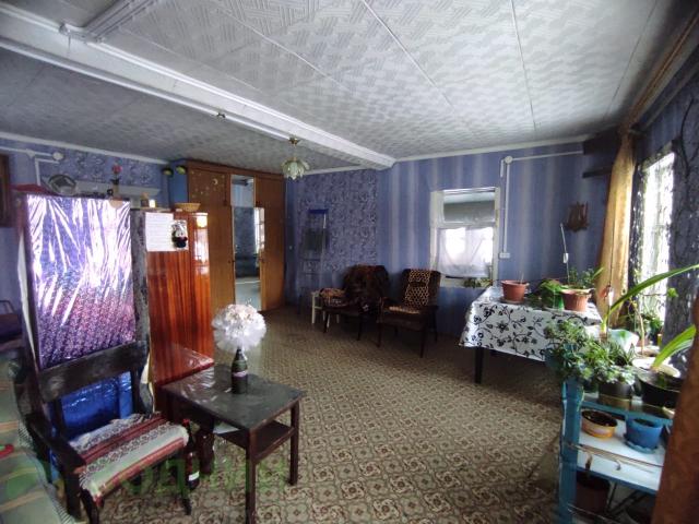 Дом на продажу в Канаше, Театральная улица, 25 фото №0