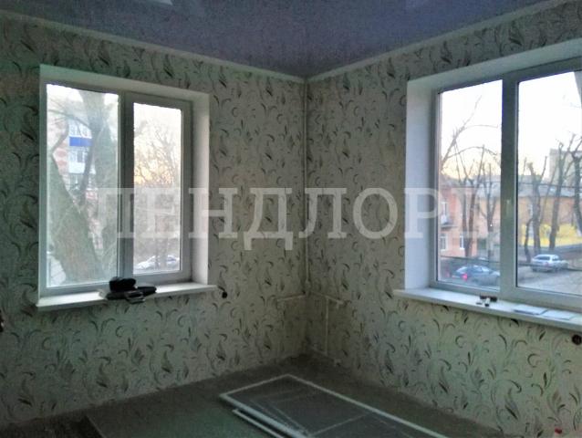 Квартира на продажу в Новочеркасске, Заводской переулок, 12 фото №0