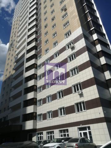 Квартира на продажу в Уфе, улица Орджоникидзе, 19/2 фото №7