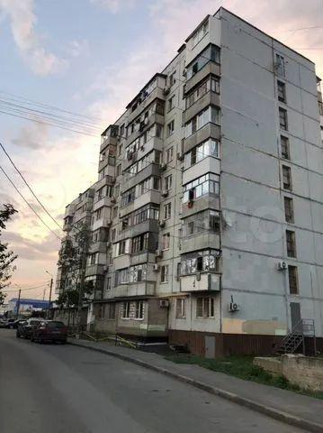 Квартира на продажу в Ростове-на-Дону, улица Миронова, 12/6 фото №9