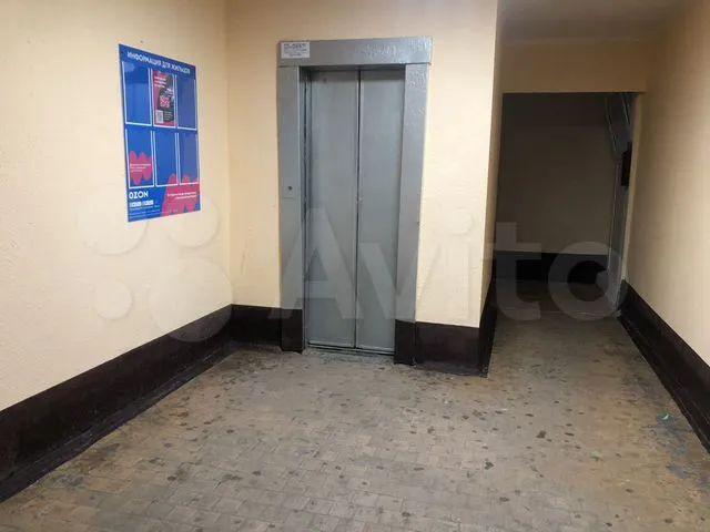 Квартира на продажу в Ростове-на-Дону, улица Миронова, 12/6 фото №12