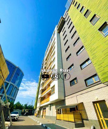 Квартира на продажу в Ростове-на-Дону, улица Каяни, 9В фото №2