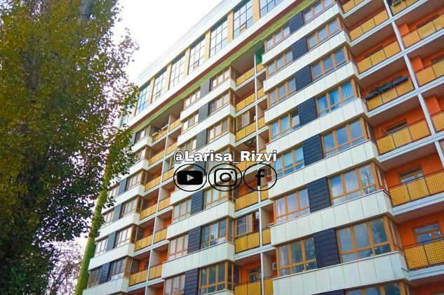 Квартира на продажу в Ростове-на-Дону, улица Каяни, 9В фото №4