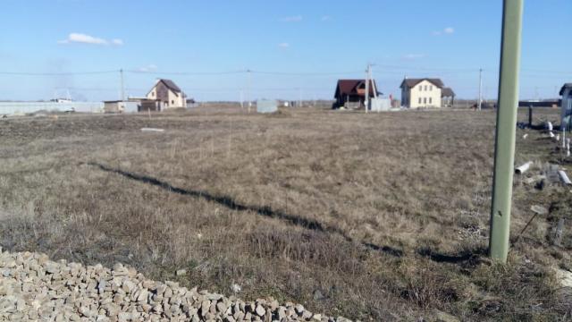 Участок на продажу в коттеджном поселке Усадьба фото №1
