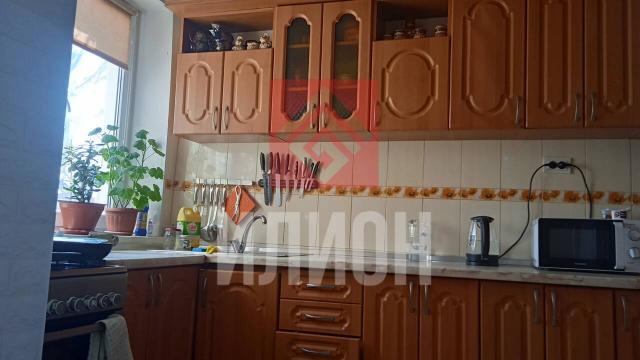 Дом на продажу в селе Орловка, Клубная улица, 27 фото №1