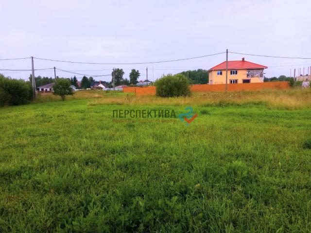 Участок на продажу в Еловке фото №0