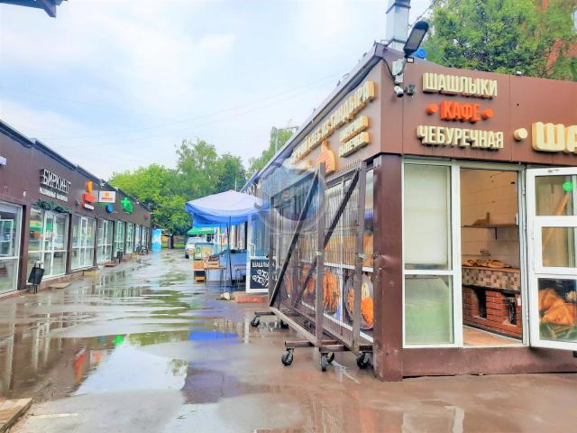 Помещение свободного назначения на продажу в Видном, Советская улица, 19Б фото №4