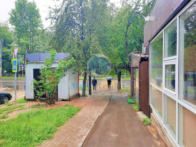 Помещение свободного назначения на продажу в Видном, Советская улица, 19Б фото №5