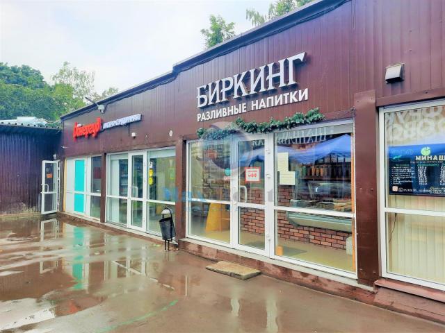 Помещение свободного назначения на продажу в Видном, Советская улица, 19Б фото №7