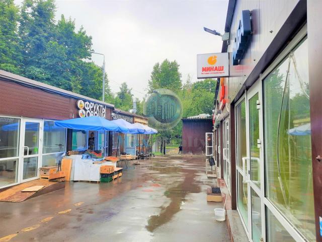 Помещение свободного назначения на продажу в Видном, Советская улица, 19Б фото №8