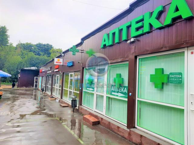 Помещение свободного назначения на продажу в Видном, Советская улица, 19Б фото №9