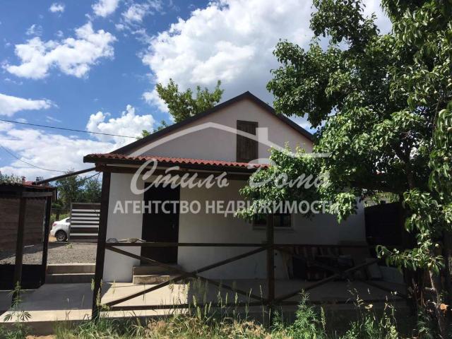 Дом на продажу в Краснослободске, Первомайская улица, 118 фото №0