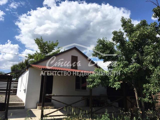 Дом на продажу в Краснослободске, Первомайская улица, 118 фото №1