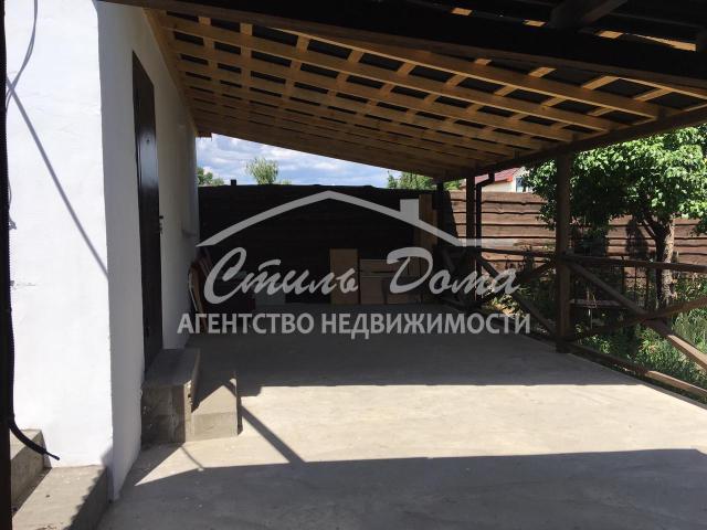 Дом на продажу в Краснослободске, Первомайская улица, 118 фото №23