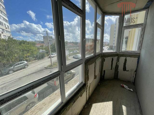 Квартира на продажу в Севастополе, улица Павла Корчагина, 23 фото №0