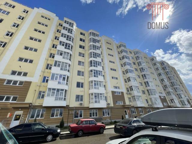 Квартира на продажу в Севастополе, улица Павла Корчагина, 23 фото №2