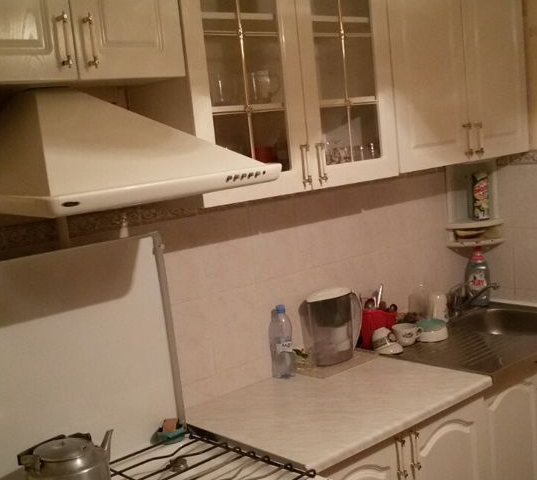 Квартира на продажу в Чебоксаре, улица Шумилова, 15 фото №0