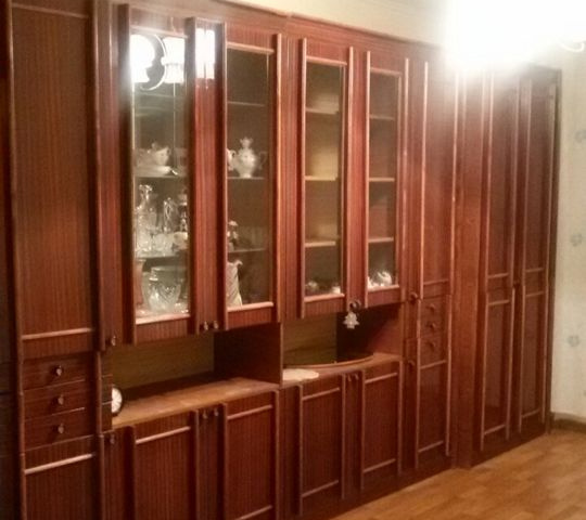 Квартира на продажу в Чебоксаре, улица Шумилова, 15 фото №1